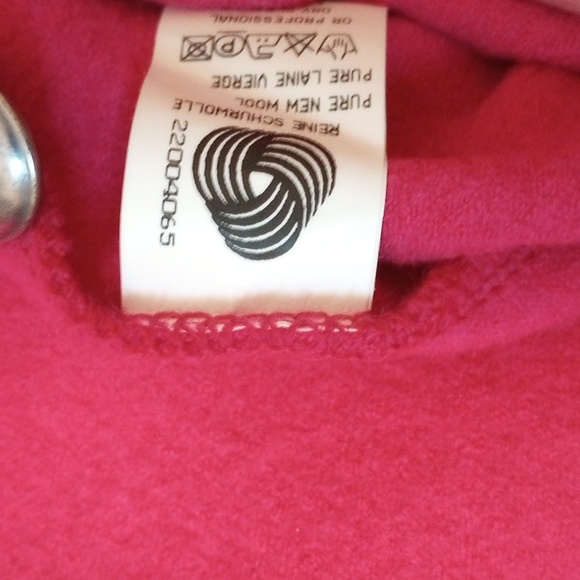 VTG Geiger Collection Austrian Wool Coat - Picture 16 of 16